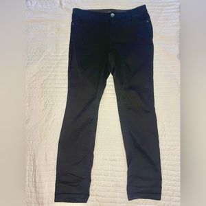 Black women’s slacks